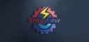 BELIA MAHIR | ENGINEERING | MAINTENANCE logo