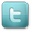 Follow us on Twitter